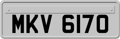 MKV6170
