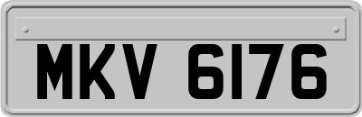 MKV6176