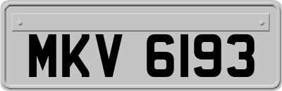 MKV6193