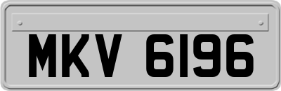 MKV6196