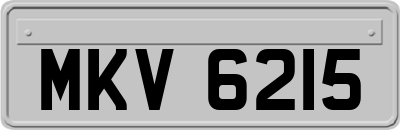 MKV6215