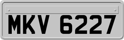 MKV6227
