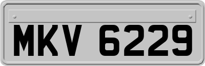MKV6229