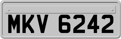MKV6242