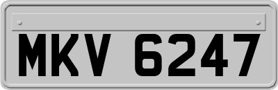 MKV6247