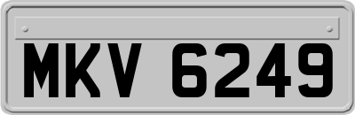 MKV6249