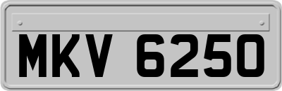MKV6250
