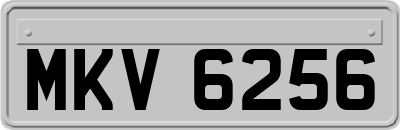 MKV6256