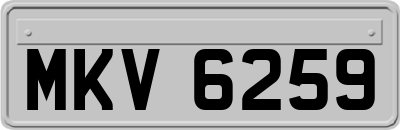 MKV6259
