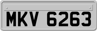 MKV6263