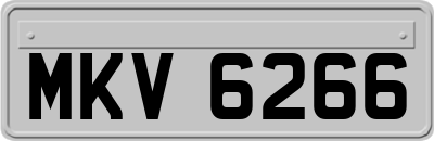MKV6266