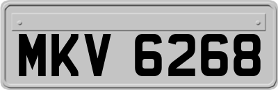 MKV6268