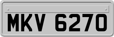 MKV6270