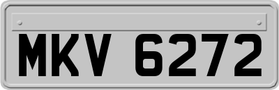 MKV6272
