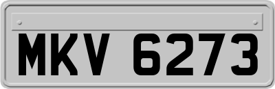 MKV6273
