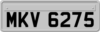 MKV6275
