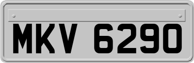 MKV6290