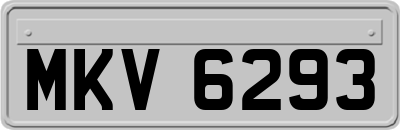 MKV6293