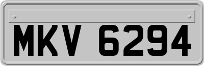 MKV6294