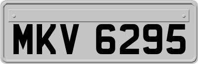 MKV6295