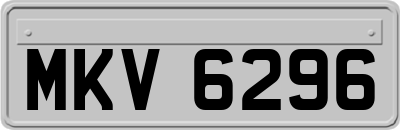 MKV6296