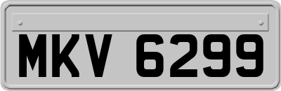 MKV6299