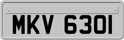 MKV6301
