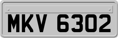 MKV6302