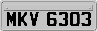 MKV6303