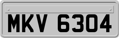 MKV6304