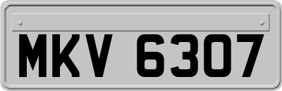 MKV6307