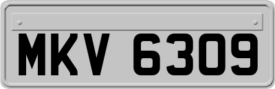 MKV6309