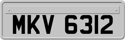 MKV6312