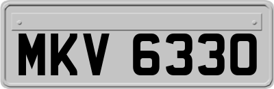 MKV6330