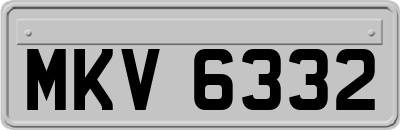 MKV6332