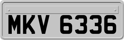 MKV6336