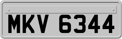 MKV6344