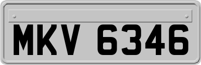 MKV6346