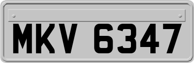 MKV6347