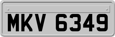 MKV6349