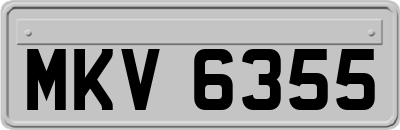 MKV6355
