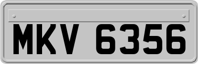 MKV6356