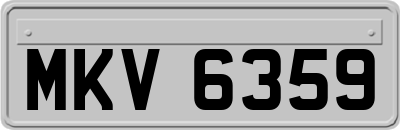 MKV6359