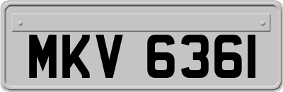 MKV6361