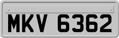 MKV6362