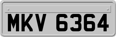 MKV6364