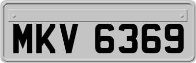 MKV6369