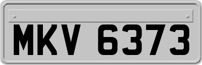 MKV6373