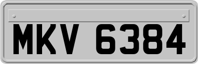 MKV6384