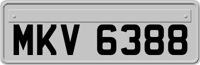 MKV6388